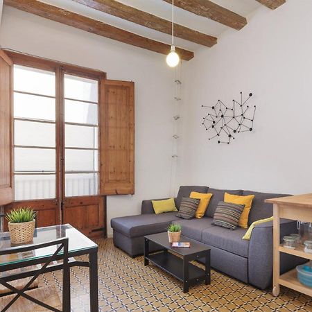Borrell - Near Ramblas Barcelona Exterior photo